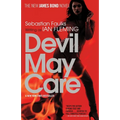 Devil May Care: A James Bond Novel - Paperback