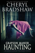 Grayson Manor Haunting - Paperback