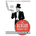 The Benson Murder Case - Paperback