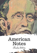 American Notes - Paperback