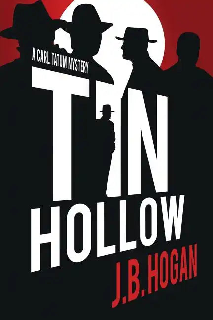 Tin Hollow - Paperback