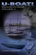 U-Boat! (Vol. IV) - Paperback
