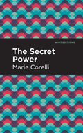 The Secret Power - Paperback