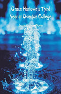 Grace Harlowe's Third Year at Overton College - Paperback