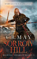 Sorrow Hill - Paperback