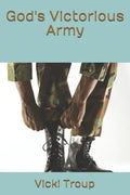 God's Victorious Army - Paperback