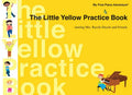 The Little Yellow Practice Book - Paperback