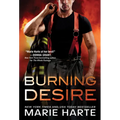 Burning Desire - Paperback