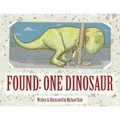 Found - Paperback