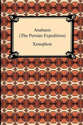 Anabasis (The Persian Expedition) - Paperback