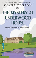 The Mystery at Underwood House - Paperback