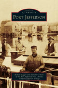 Port Jefferson - Hardcover