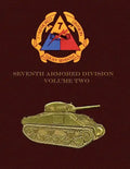 The Lucky Seventh Volume II - Paperback