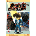Case Closed, Vol. 59 - Paperback
