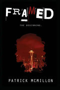 Framed: The Beginning - Paperback