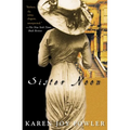 Sister Noon - Paperback