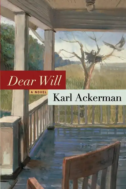 Dear Will - Paperback