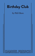 Birthday Club - Paperback