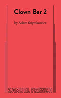 Clown Bar 2 - Paperback