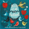 Birds Of All Feathers - Paperback