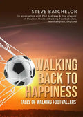 Walking Back to Happiness - Paperback
