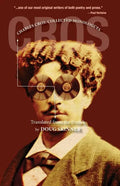 Charles Cros: Collected Monologues - Paperback