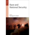 Race and National Security - Paperback