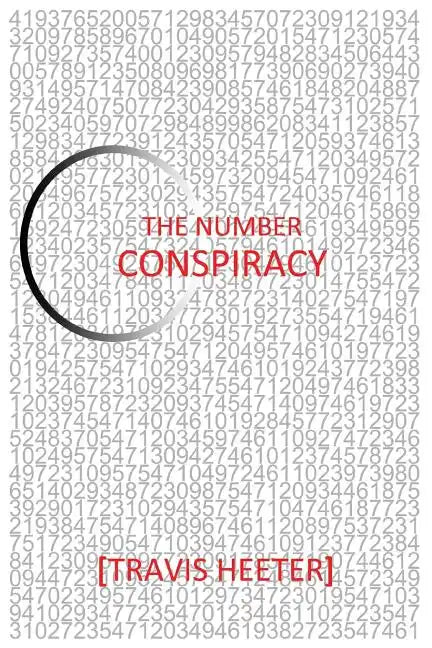 The Number Conspiracy - Paperback
