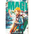 Magi: The Labyrinth of Magic, Vol. 30 - Paperback