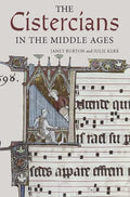 The Cistercians in the Middle Ages - Paperback