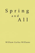 Spring and All - Paperback