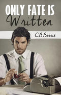 Only Fate Is Written - Paperback