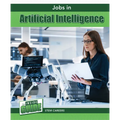 Jobs in Artificial Intelligence - Paperback