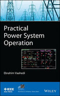 Practical Power System Operati - Hardcover