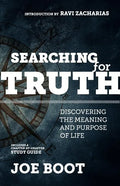 Searching for Truth: Discovering the Meaning and Purpose of Life - Paperback