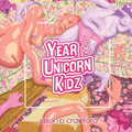 Year of the Unicorn Kidz - Paperback
