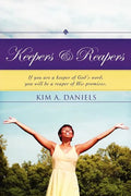 Keepers & Reapers - Paperback