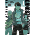 Gangsta: Cursed., Vol. 1: Ep_marco Adriano - Paperback