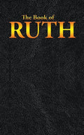Ruth: The Book of - Hardcover