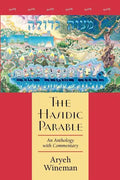 The Hasidic Parable - Paperback