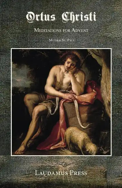 Ortus Christi - Paperback