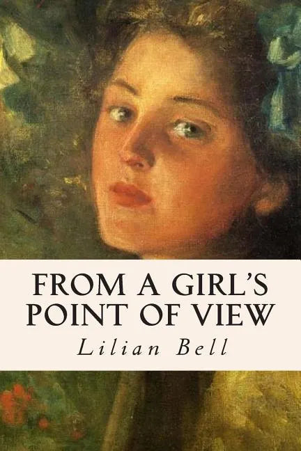From a Girl's Point of View - Paperback