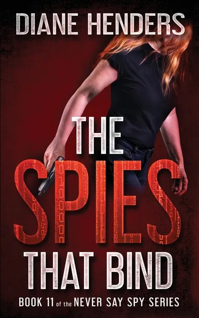The Spies That Bind - Paperback