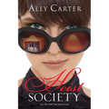 Heist Society - Paperback