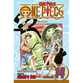 One Piece, Vol. 14 - Paperback
