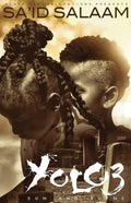 Yolo 3 - Paperback