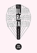 The Fabulous Ekphrastic Fantastic!: Essays - Paperback