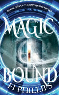 Magic Bound - Paperback