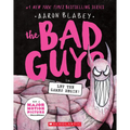 The Bad Guys in Let the Games Begin! (the Bad Guys #17): Volume 17 - Paperback