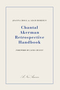 Chantal Akerman Retrospective Handbook - Paperback